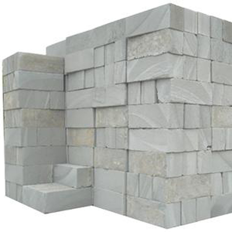沈丘不同砌筑方式蒸压加气混凝土砌块轻质砖 加气块抗压强度研究